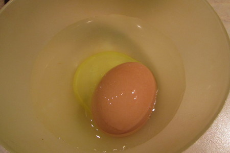 Крашенки - пасхальные яйца: шаг 5