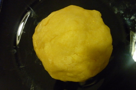 Яблочно-маковый пирог с нежнейшей заливкой: шаг 1