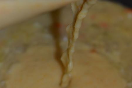 Картофельный суп с беконом: шаг 6