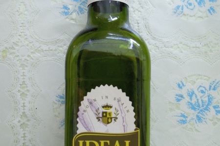 Винегрет летний с оливковым маслом ideal: шаг 5
