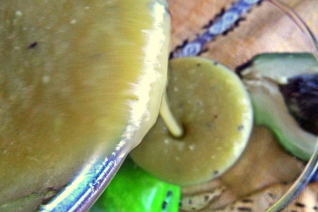 Коктейль из авокадо и грейпфрута: шаг 7