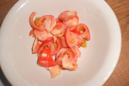 Гречневая каша с овощами в кашеварке (постная): шаг 3