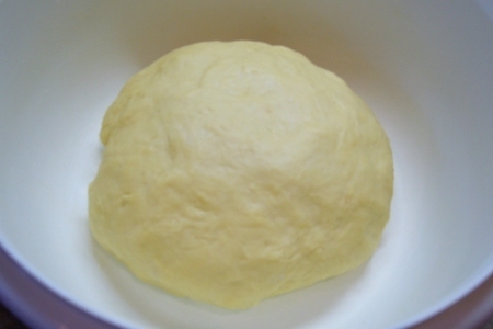Пирог с картофелем и говядиной (тест-драйв): шаг 4