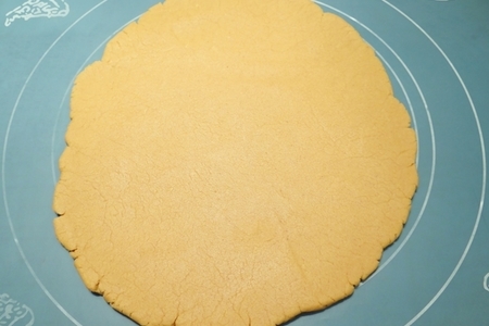 Печенье из арахисового масла (тест-драйв): шаг 6