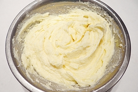 Печенье с кремом-чизом (тест-драйв): шаг 2