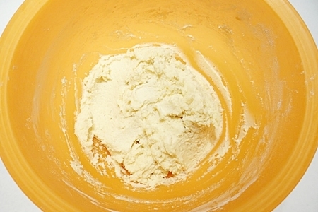 Печенье с кремом-чизом (тест-драйв): шаг 4