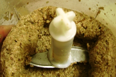 Закусочные пирожные шу с грибами и ливерной колбасой. тест-драйв с «окраиной»: шаг 6