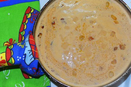 Рагу в томатно-сметанном соусе с реганом: шаг 9