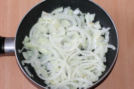 Чечевица с рисом и овощами  : шаг 5