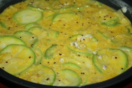 Кассэрол (casserole): шаг 9