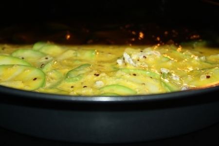 Кассэрол (casserole): шаг 10