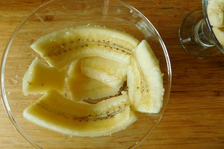 Завтрак в стиле бананового сплита: шаг 9