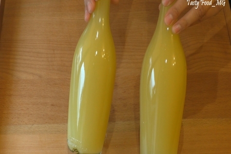 Лимончелло (сицилийский лимонный ликер): шаг 6