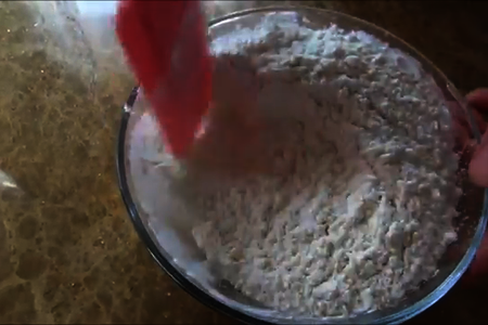 Вкуснейшая мамина шарлотка / самый удачный рецепт из простых продуктов: шаг 3