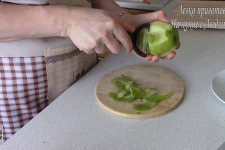 Необыкновенно вкусные домашние пряники с яблоками! объедение! легко приготовить!: шаг 1