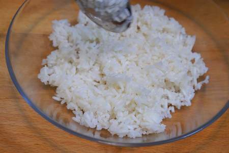 Пять секретов приготовления рассыпчатого риса: шаг 5