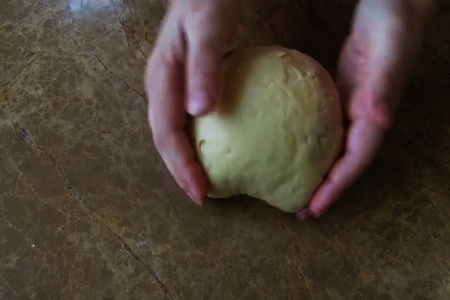 Хваленые картофельные лепешки : шаг 5
