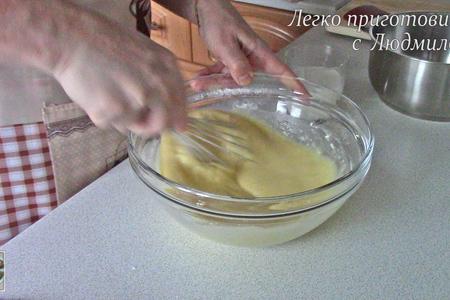 Нежный маковый торт с кокосовым ароматом: шаг 7