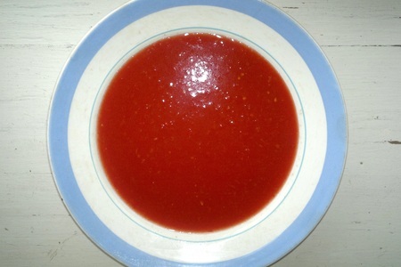 Митболы с томатным соусом: шаг 4