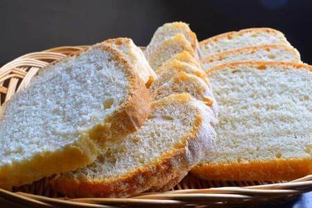 Домашний хлеб: шаг 4
