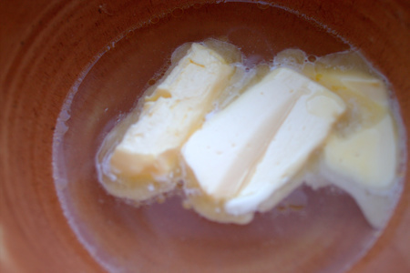 Кулич сырный по-итальянски #пасха2021: шаг 2