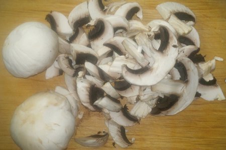 Постные щи с грибами #литкухня #кулинар: шаг 6