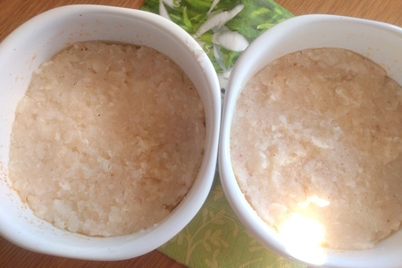 Рисовая каша с кокосом #постныйстол: шаг 5