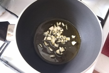 Постные вареники с картошкой и жареными грибами с луком  #постный стол: шаг 6