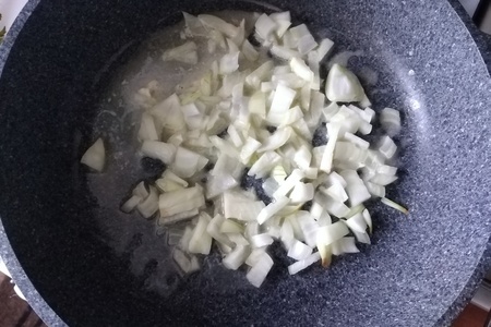 Пряное тыквенно-картофельное пюре: шаг 4