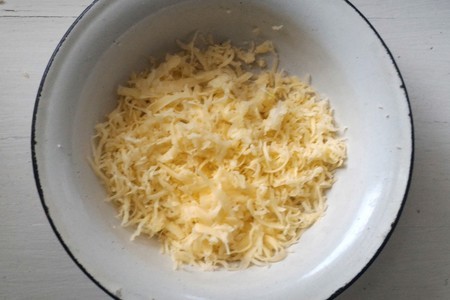 Картофельная запеканка с сыром: шаг 2