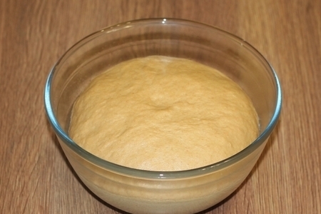 Рецепт хлеба с паприкой на квасном концентрате: шаг 9