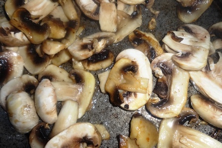 Рагу из картофеля с грибами: шаг 6
