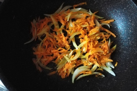 Салат с килькой в томате #махеевъ: шаг 4