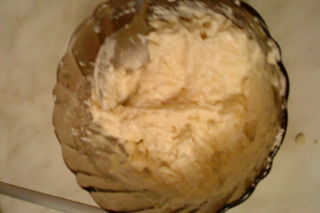 Картофельные котлетки в сырной корочке: шаг 1