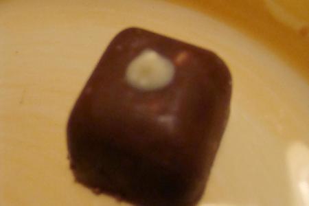 Шоколадные конфеты ассорти: шаг 2