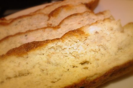 Пирог "мясной хлеб": шаг 5