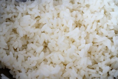 Идеальный рис от джейми.
