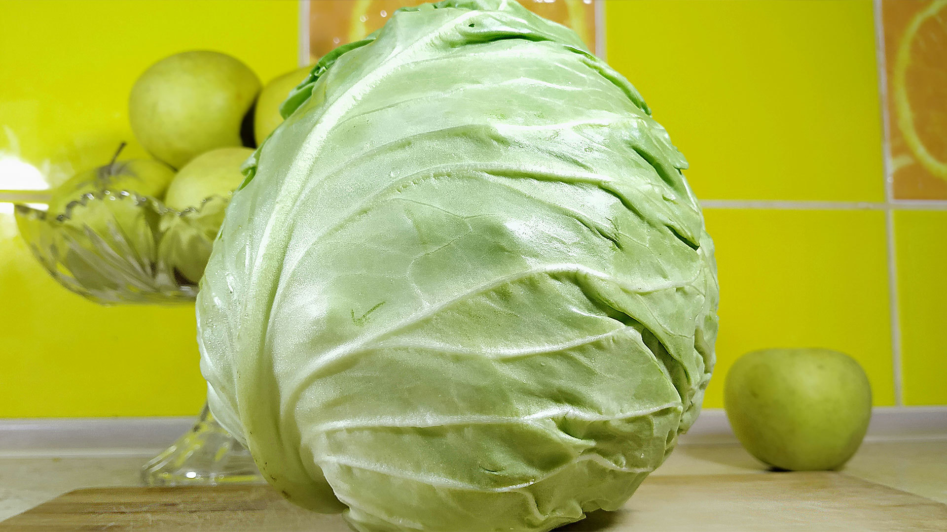 3 самых простых салат из капусты