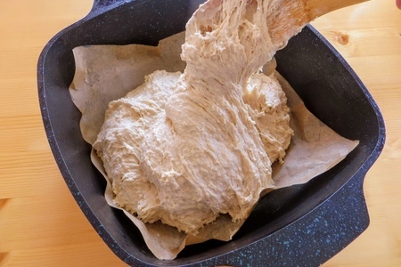 Финский хлеб, рецепт домашнего хлеба с овсянкой, хлеб в духовке
