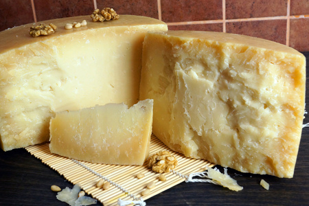 Рецепт итальянского сыра монтазио