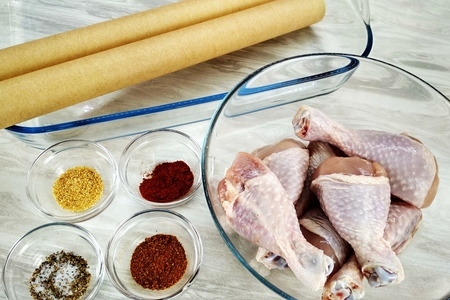 Фото к рецепту: Курица с овощами и перловкой