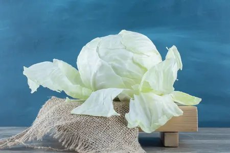 Капуста на зиму с уксусом Капуста на зиму с уксусом