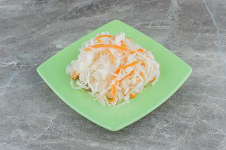 Вкуснейшая капуста в банке Вкуснейшая капуста в банке