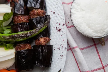 Заготовка баклажанов в банках