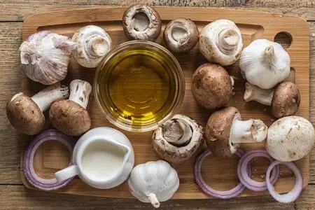 Маринад для грибов Маринад для грибов