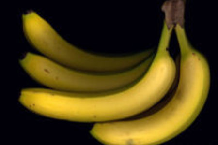 Фото к рецепту: Банановое эскимо