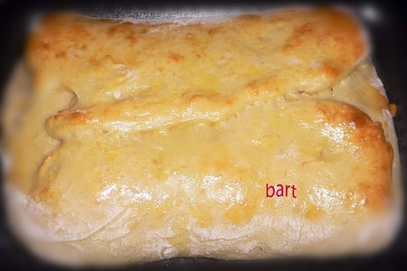Фото к рецепту: Картофельный пирог