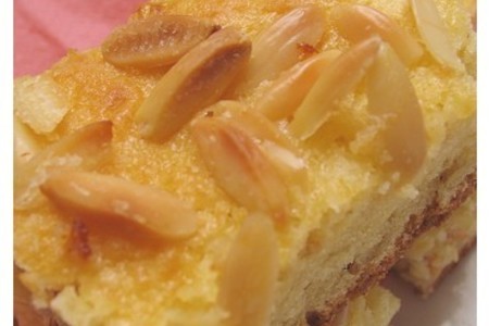 Фото к рецепту: Пирог масляный – butterkuchen