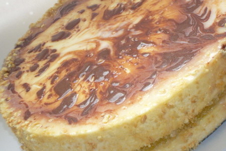 Фото к рецепту: Торт "анита"