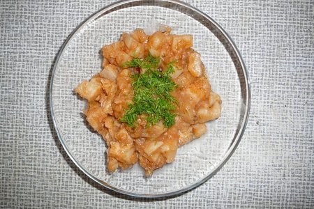 Фото к рецепту: Картошечка в соусе